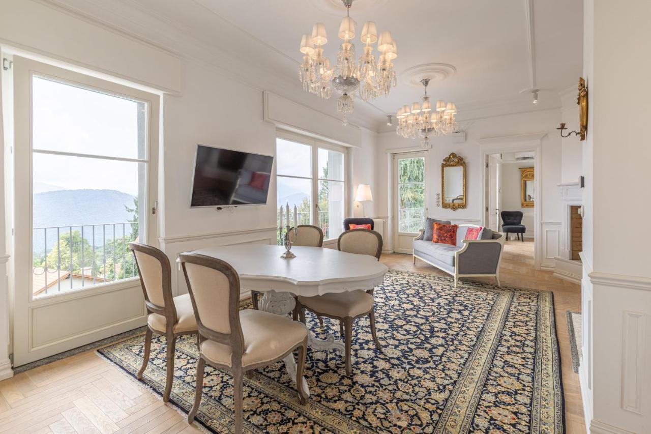 Villa Simonetta Bee Экстерьер фото