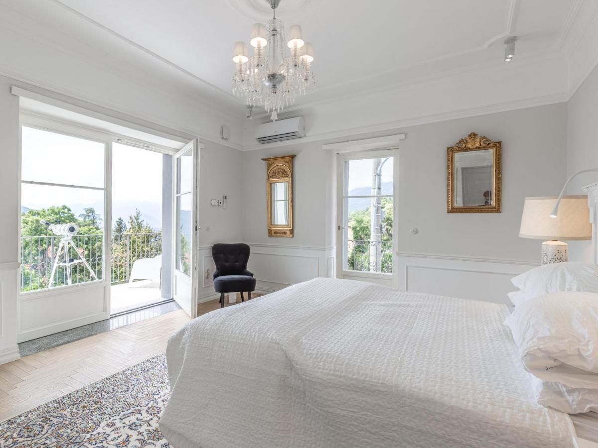 Villa Simonetta Bee Экстерьер фото