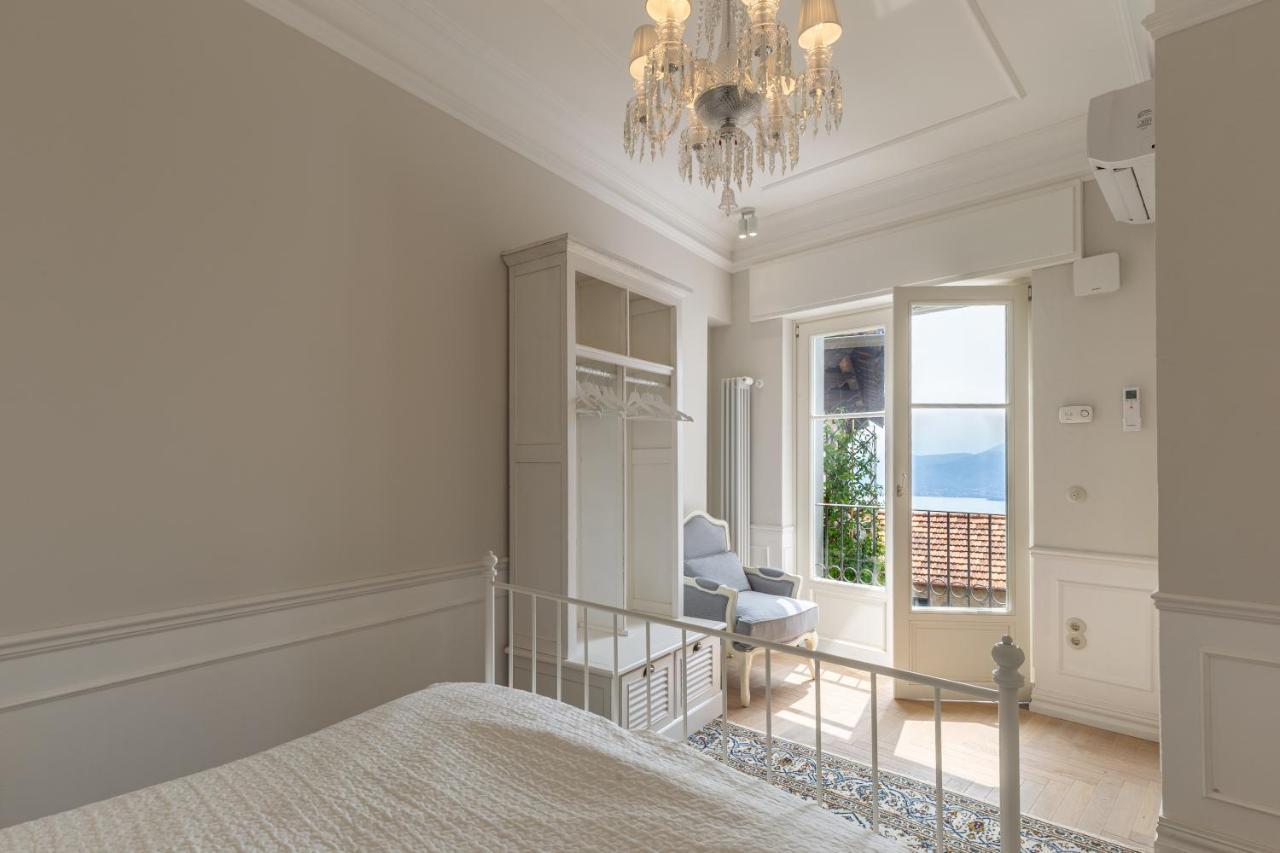 Villa Simonetta Bee Экстерьер фото