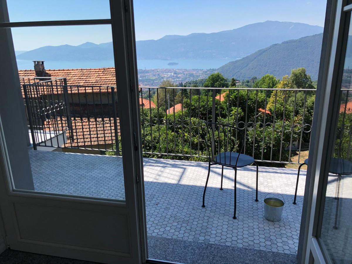 Villa Simonetta Bee Экстерьер фото