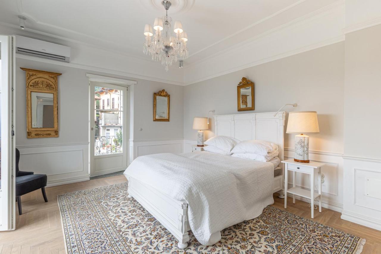 Villa Simonetta Bee Экстерьер фото