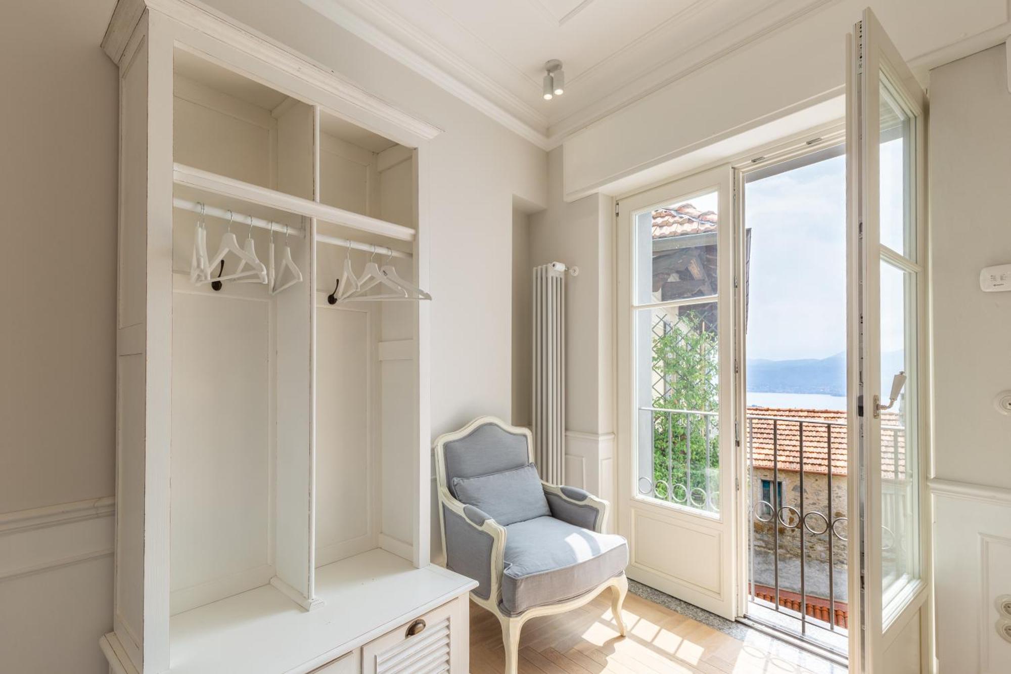 Villa Simonetta Bee Экстерьер фото