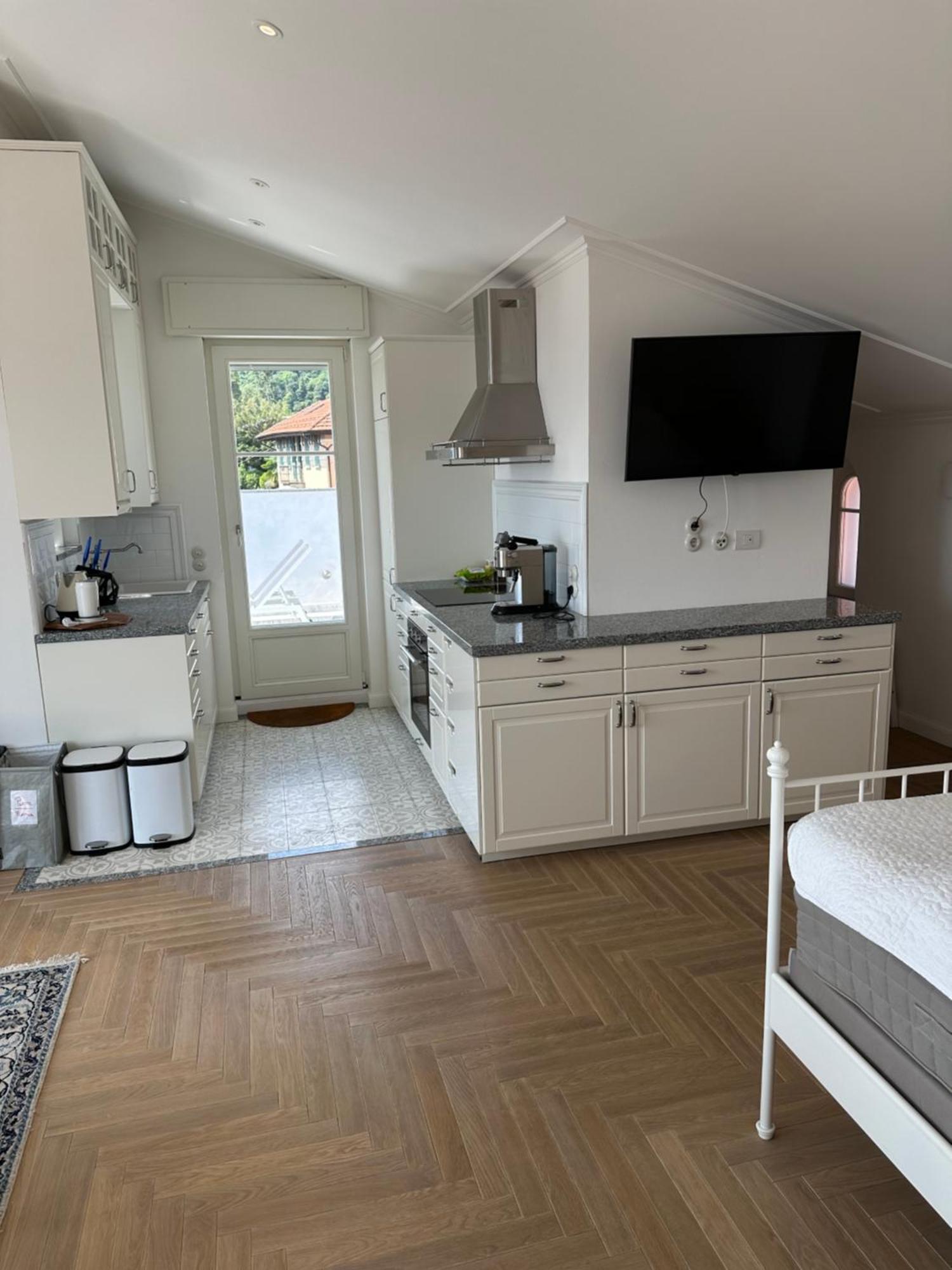 Villa Simonetta Bee Экстерьер фото