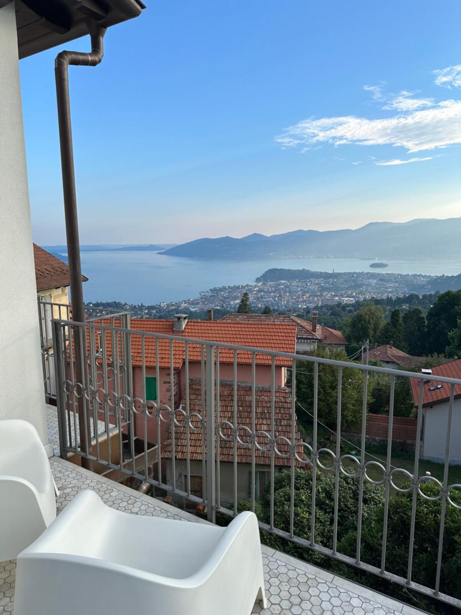 Villa Simonetta Bee Экстерьер фото
